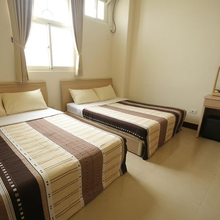 Long Beach Bed And Breakfast Penghu County Luaran gambar