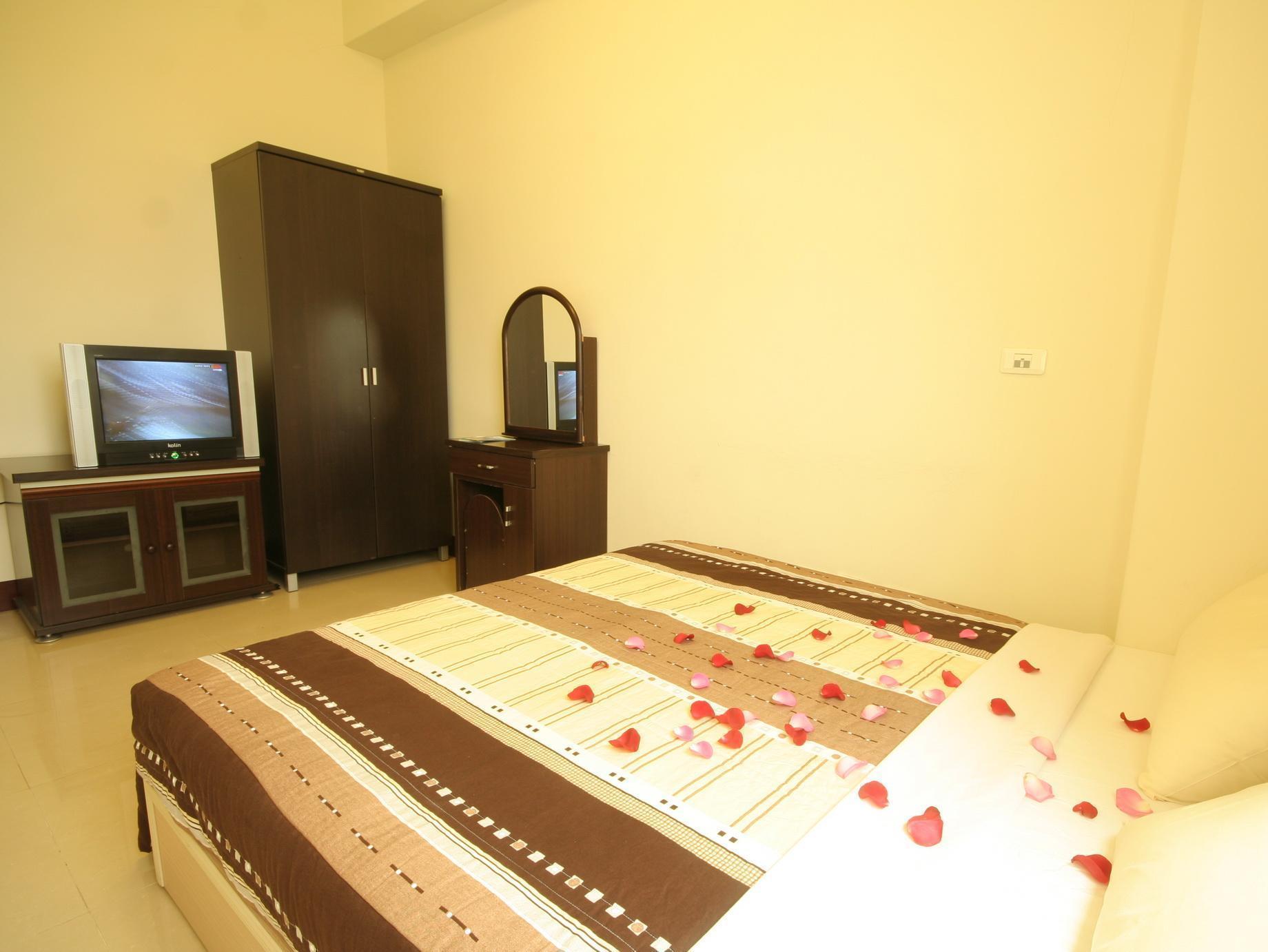 Long Beach Bed And Breakfast Penghu County Luaran gambar