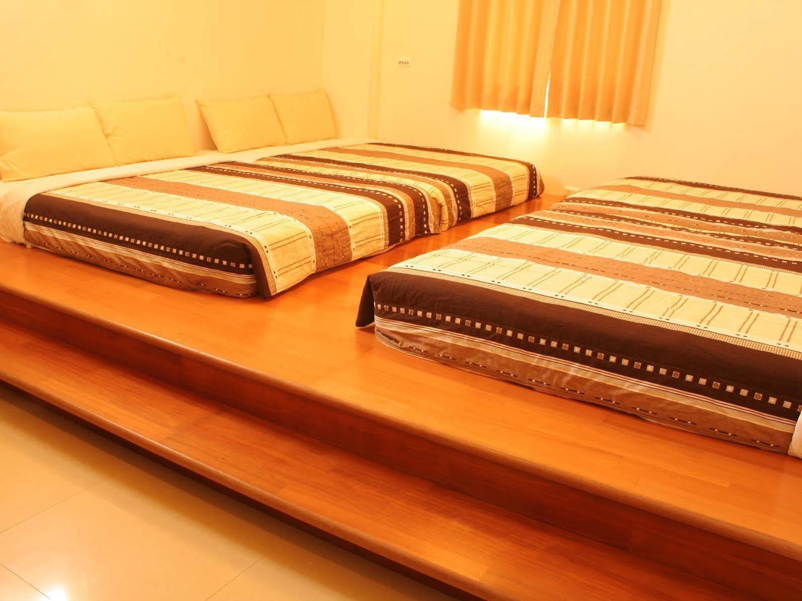 Long Beach Bed And Breakfast Penghu County Luaran gambar